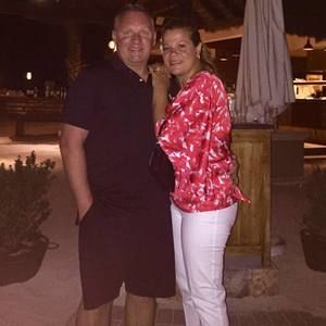 Meet your Posher, Clint